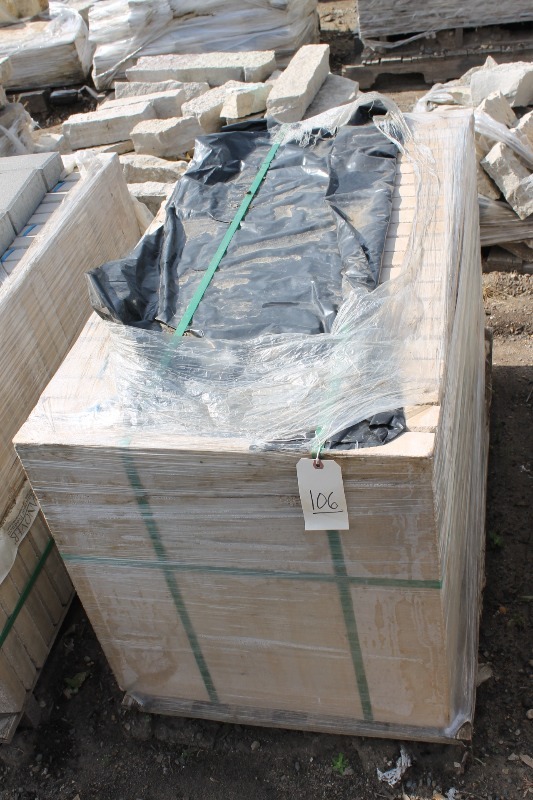 Hanover Pavers
