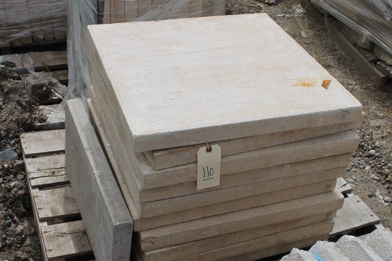 Hanover Pavers