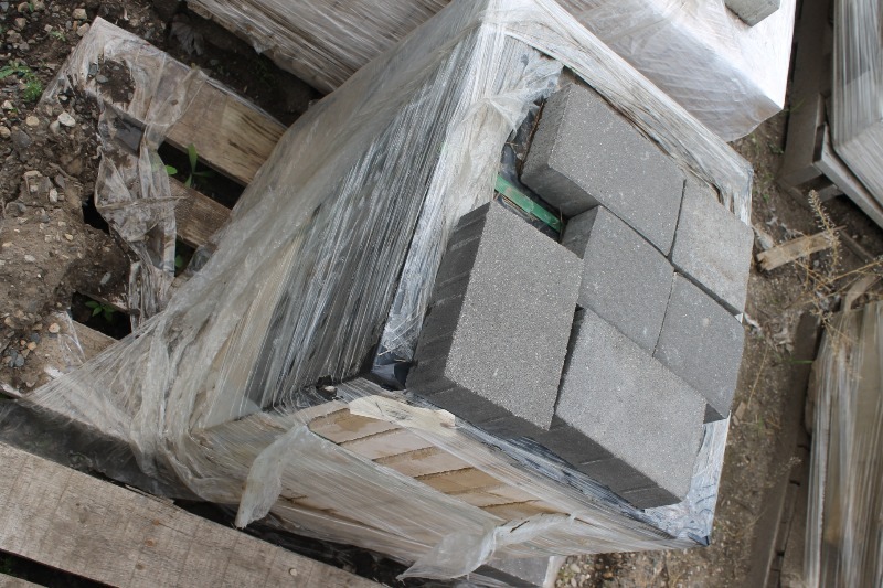 Hanover Pavers