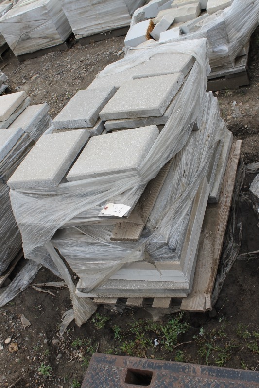 Hanover Pavers