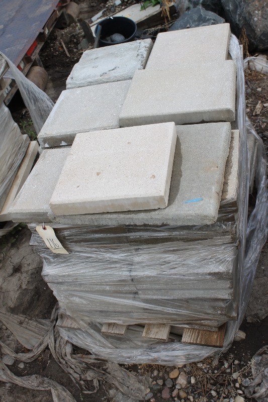 Hanover Pavers