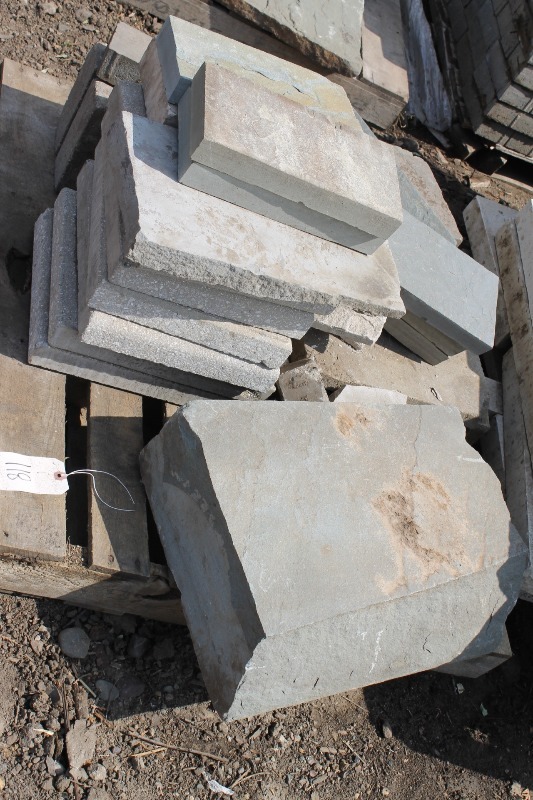 Landscape Stones