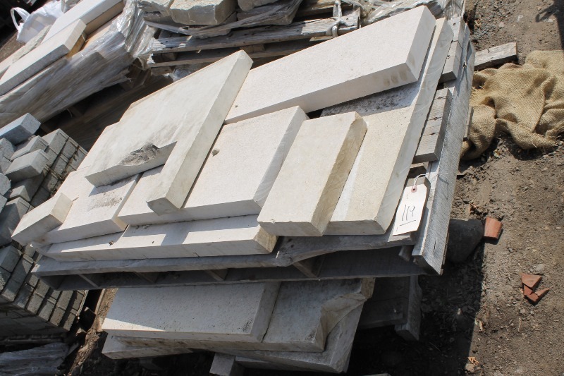 Tan Landscape Stone