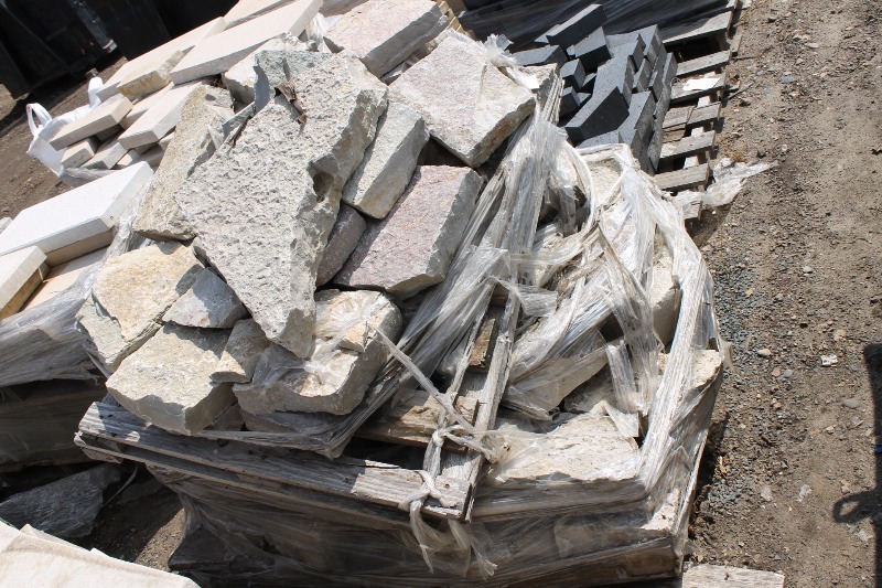 Landscape Stone