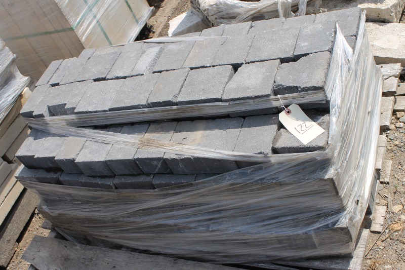 Concrete Pavers
