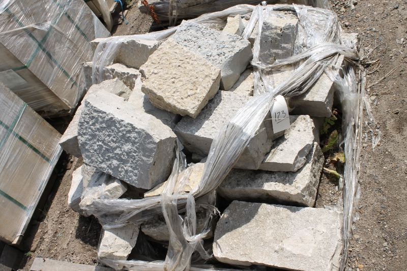 Natural Landscape Stone