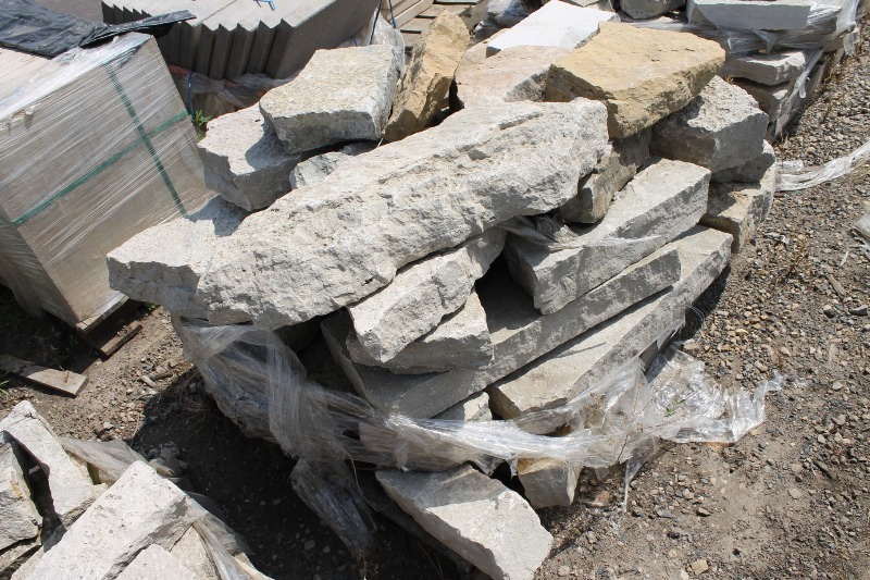 Landscape Stone