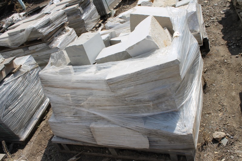 Cut Natural Stone