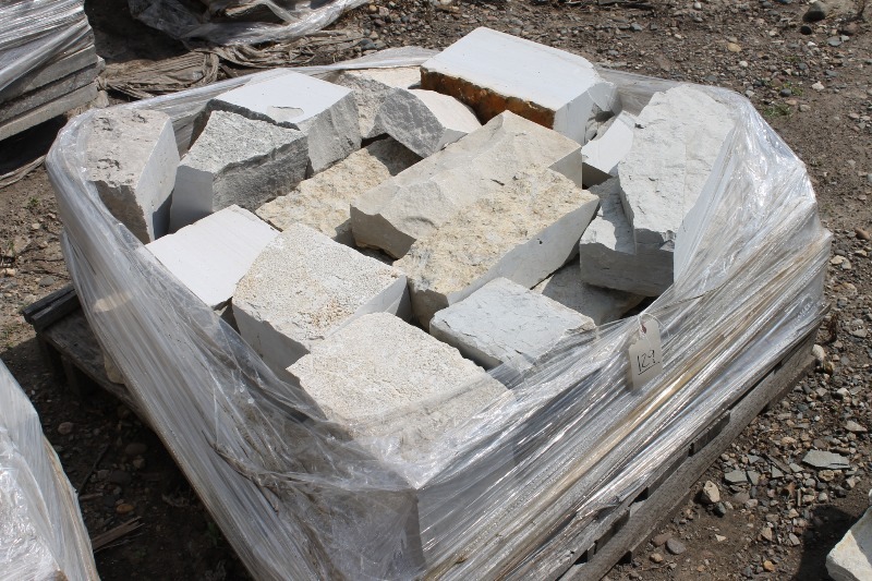 Cut Natural Stone