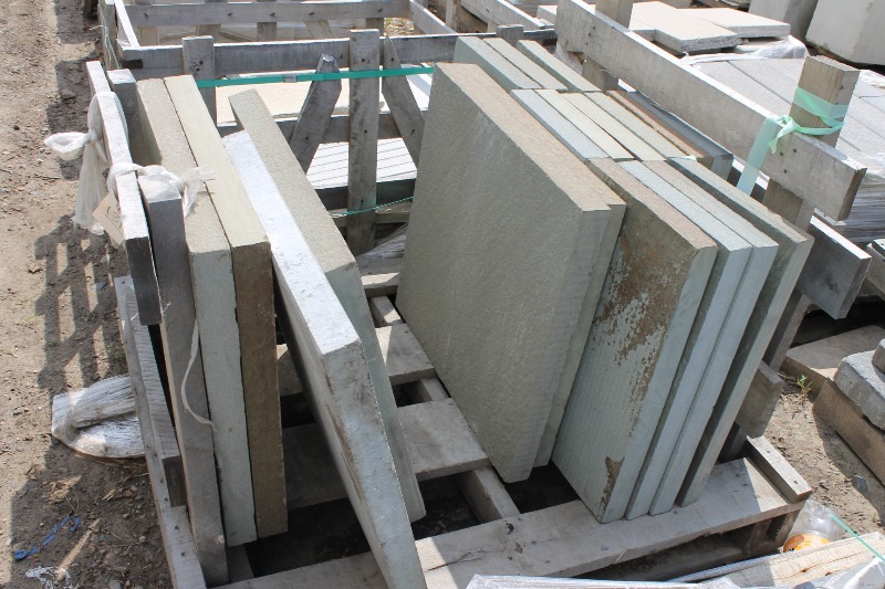 Bluestone Pavers