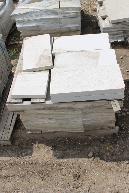 Cut Natural Stone