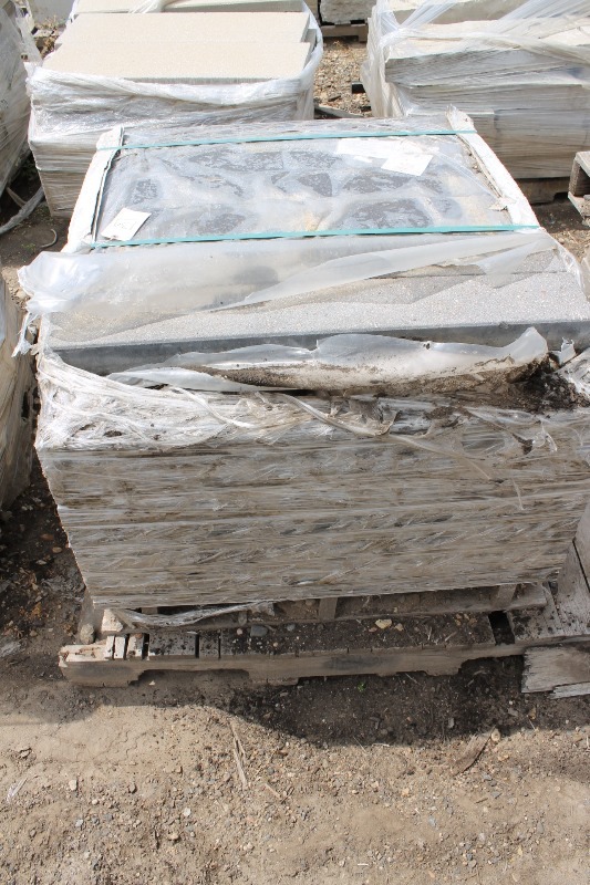 Wausau Stone Paver Slabs