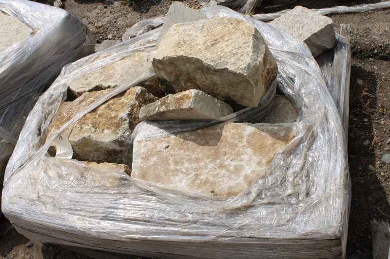 Natural Stone