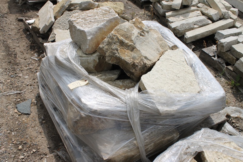 Natural Stone