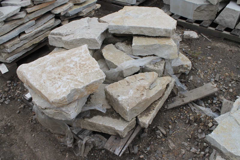 Natural Stone