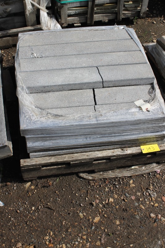 Wausau Stone Pavers