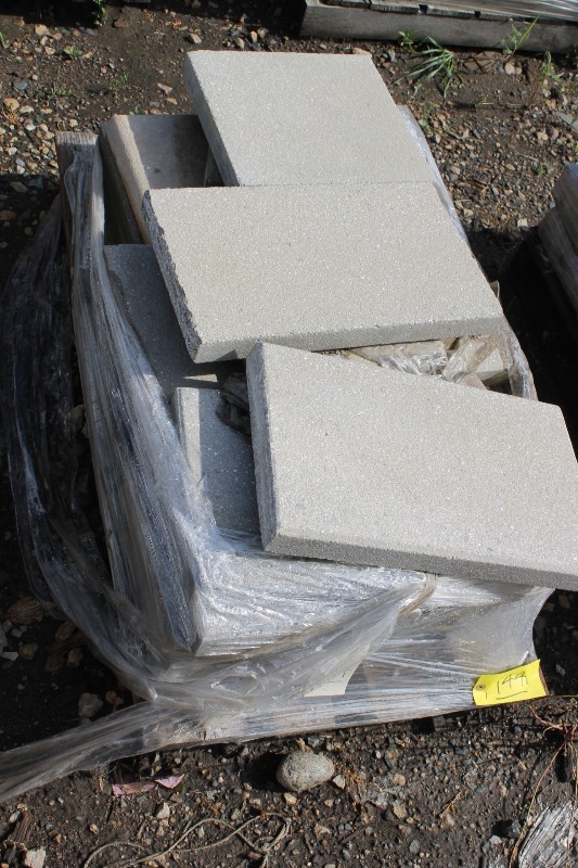 Hanover Pavers