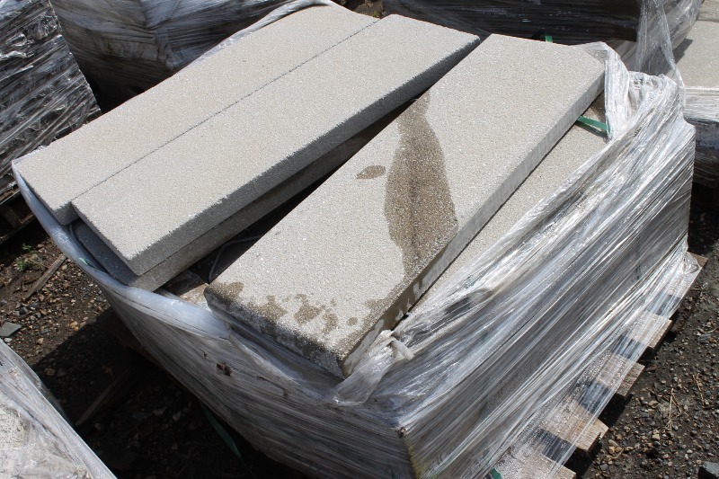 Hanover Pavers