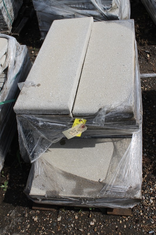 Hanover Pavers