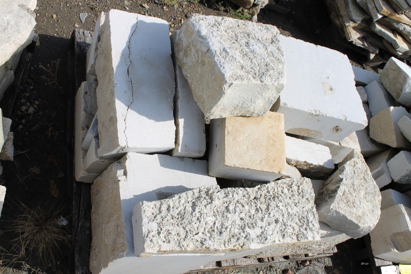 Natural Stone