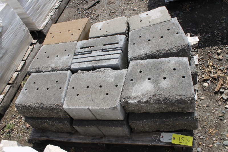 Retaining Wall Blocks