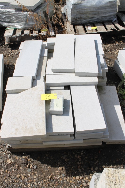 Paver Slabs