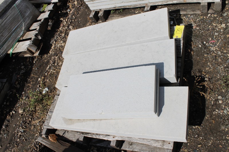 Cut Natural Stone