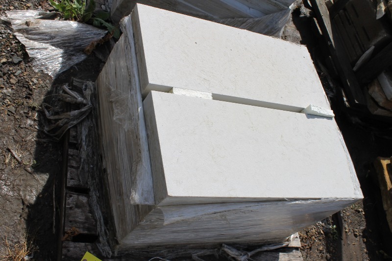 Cut Stone Walls Blocks