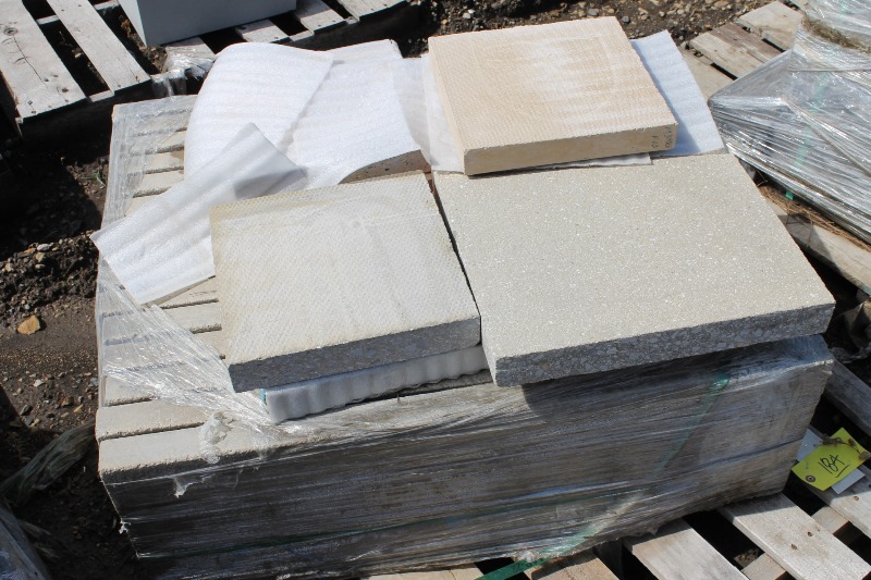 Hanover Pavers