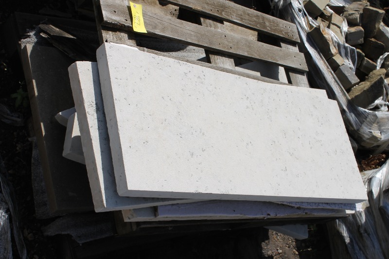 Natural Stone Slabs
