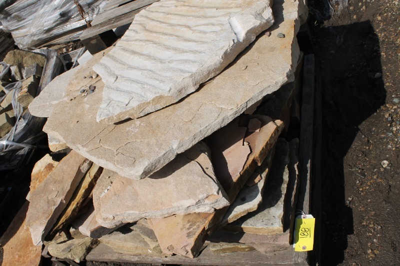 Natural Landscape Stone