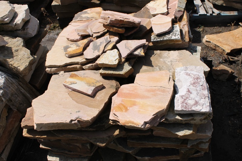 Natural Landscape Stone