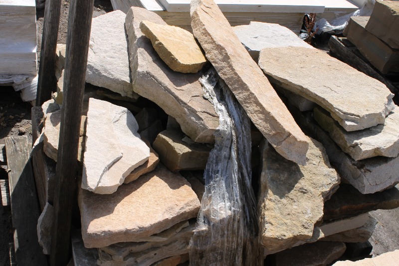 Natural Landscape Stone