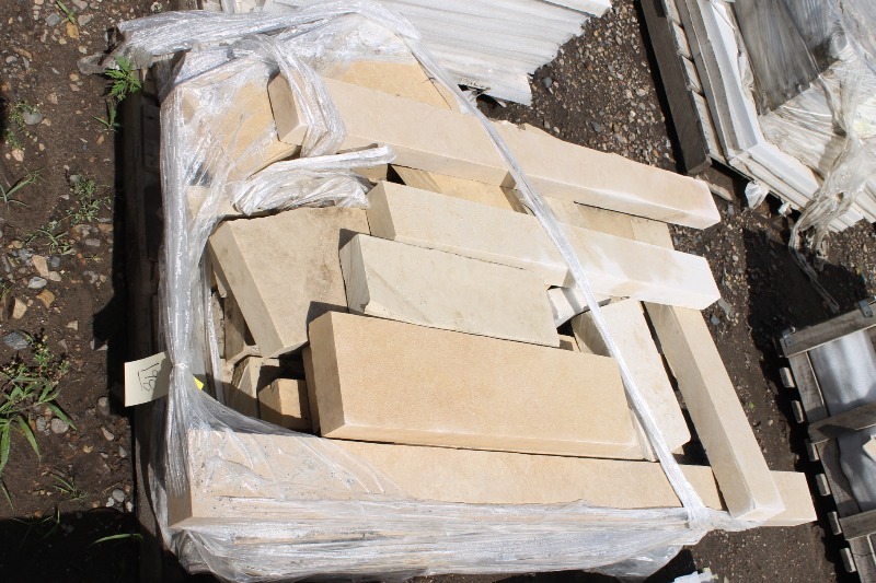 Paver Slabs
