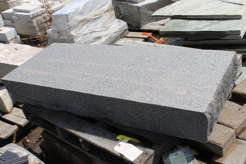 Granite Step Unit