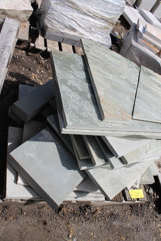 Natural Stone Slabs