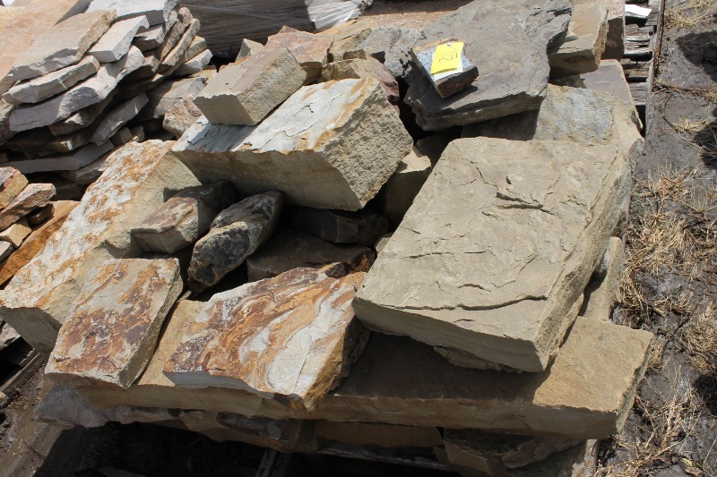 Natural Stone