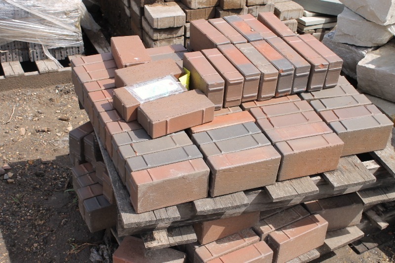 Pavers
