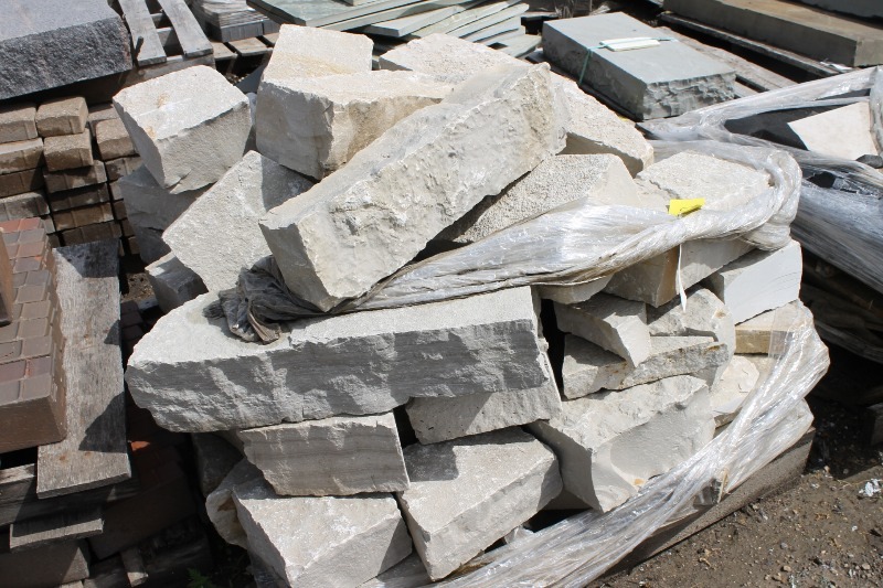 Natural Stone