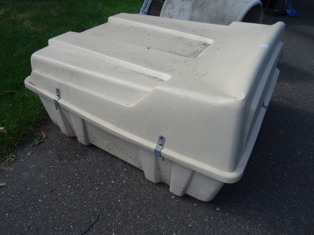 Roof Top Carrier