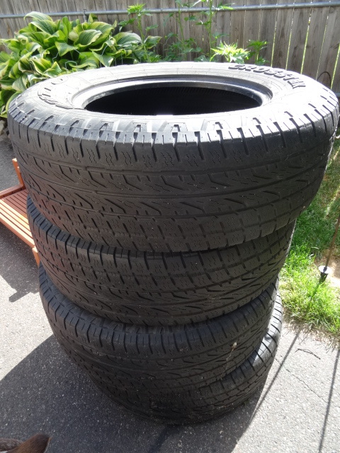 Tires