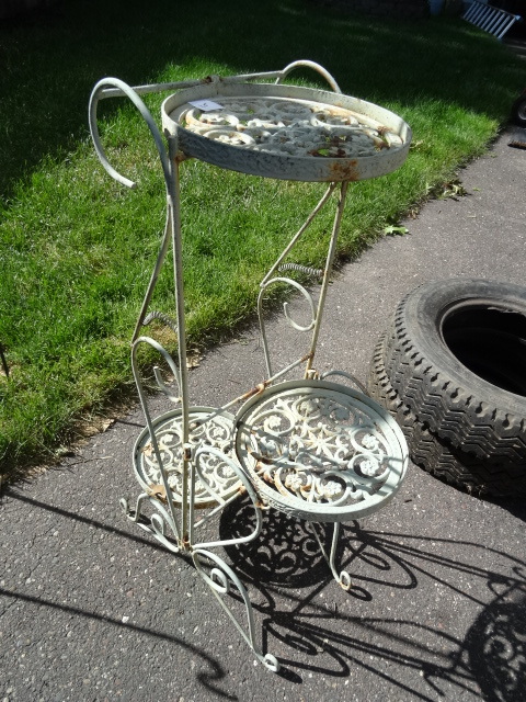 Plant Stand