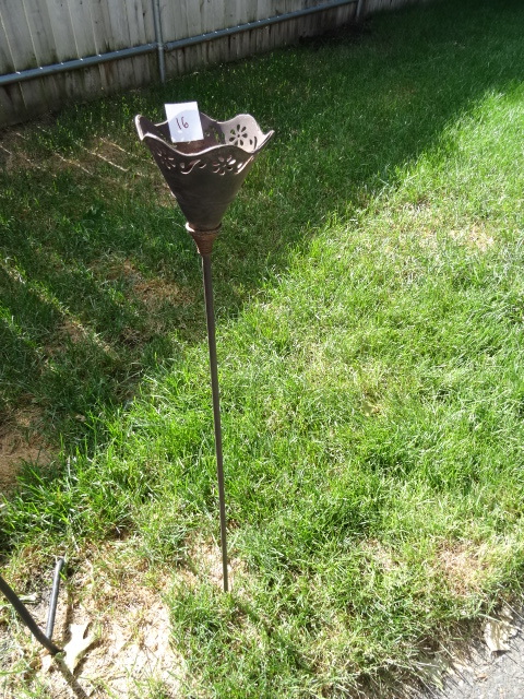 Candle Holder