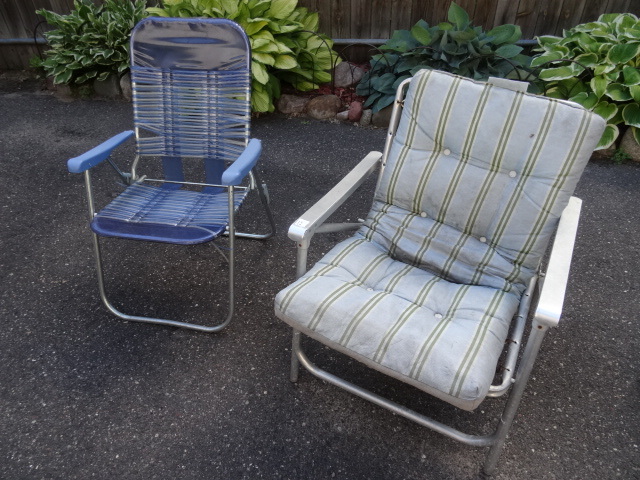 Patio Chairs