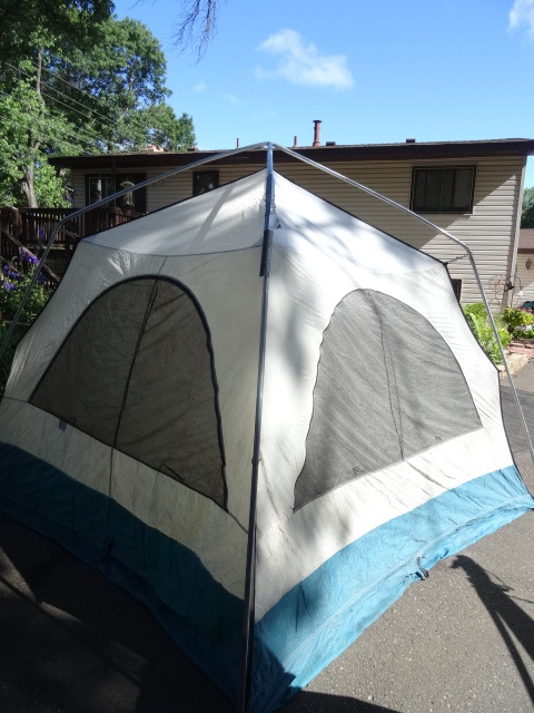 Tent