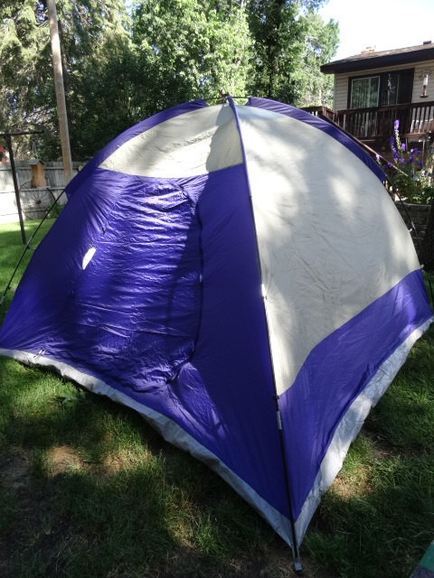 Tent