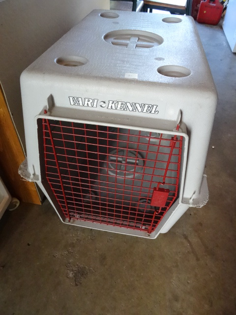Kennel