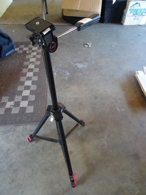 Tripod