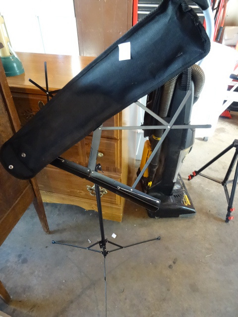 Music Stand