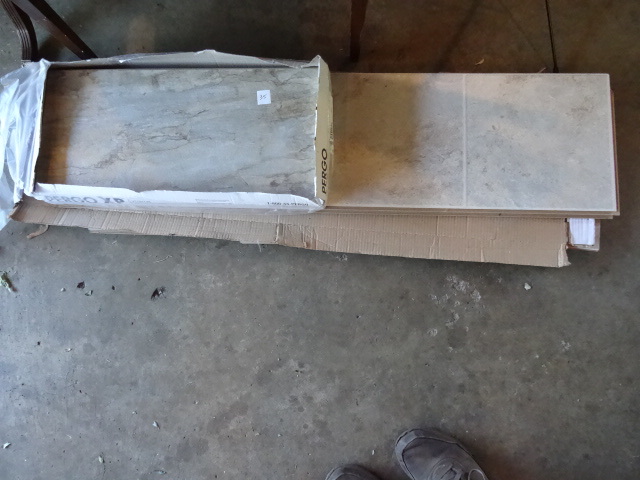 Flooring